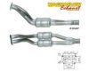 MAGNAFLOW 76035 Catalytic Converter